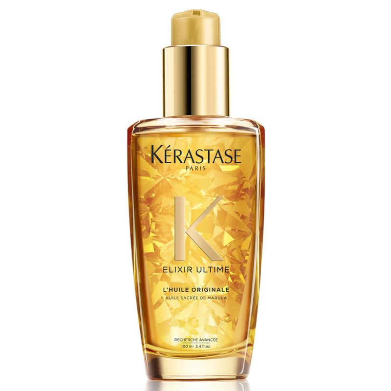L'Huile Originale Elixir Ultime Kérastase - Óleo Multi-uso